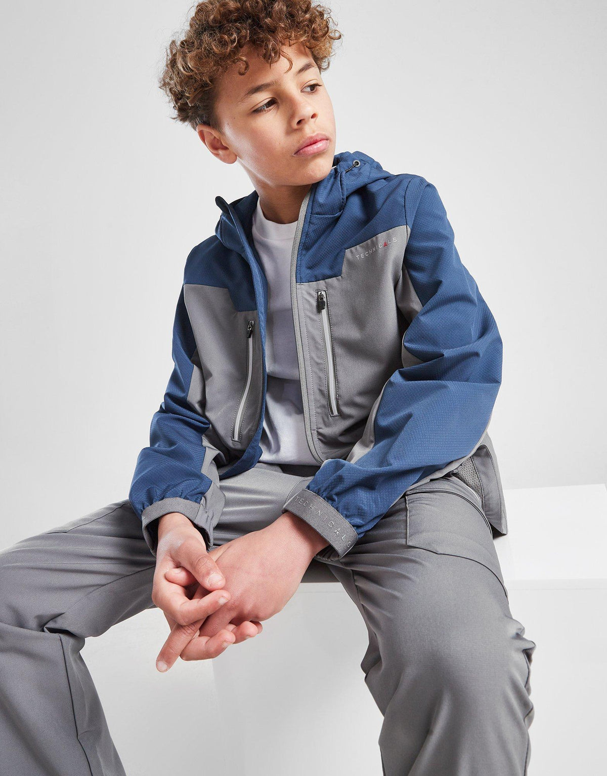 Rove Cargo Pants Junior
