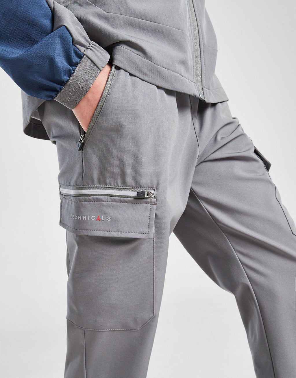 Rove Cargo Pants Junior