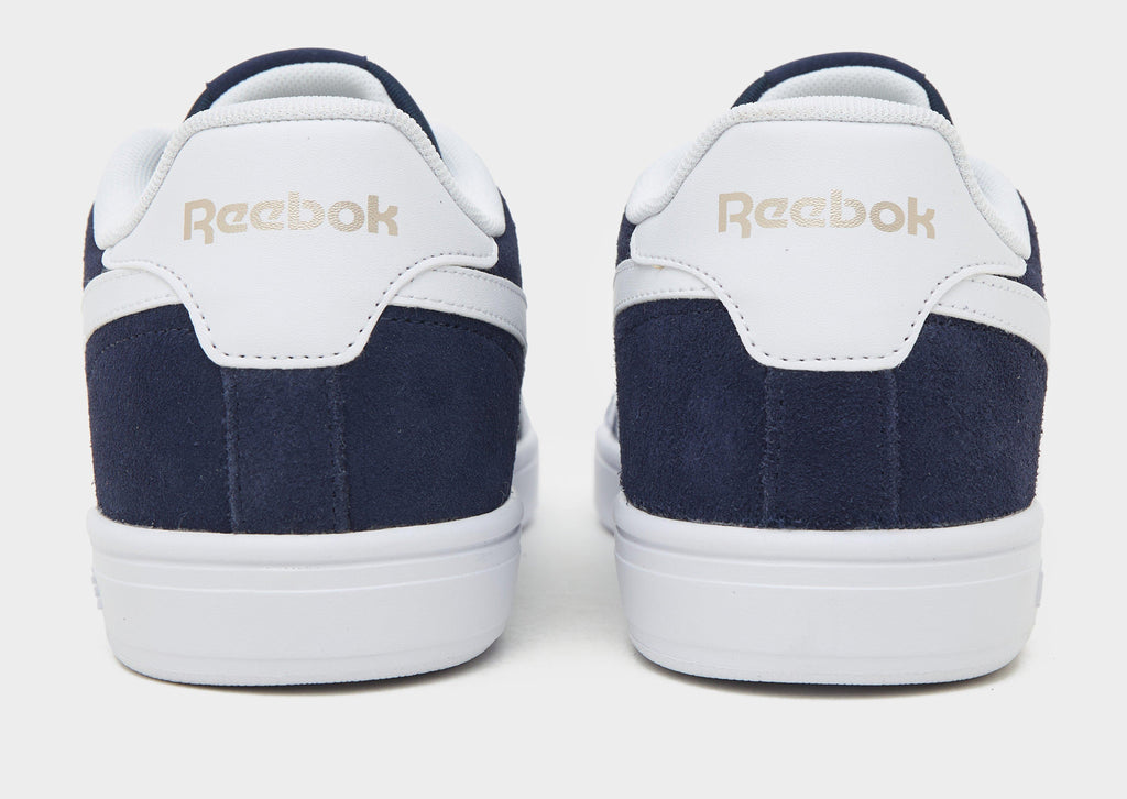 Court Retro