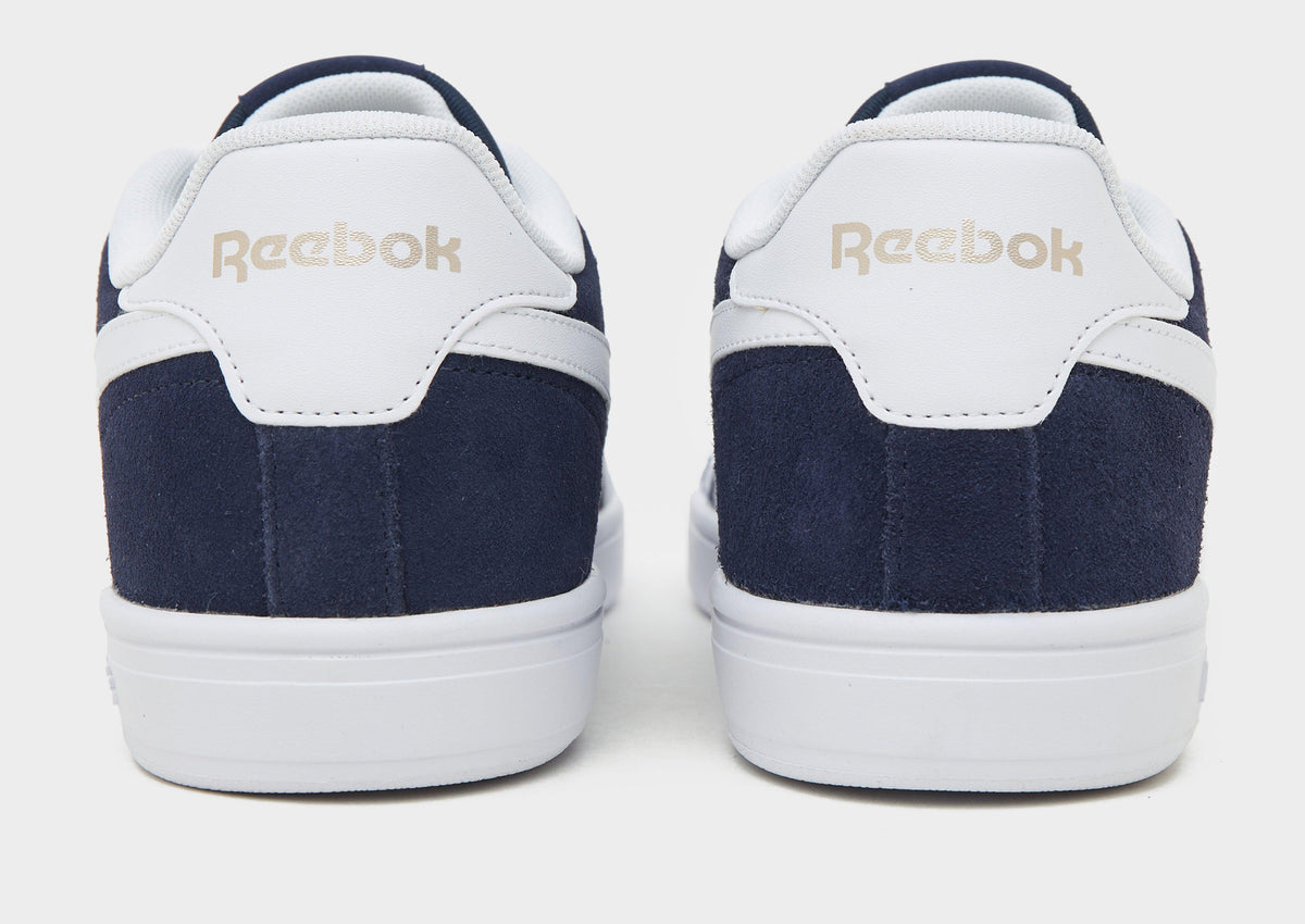 Court Retro