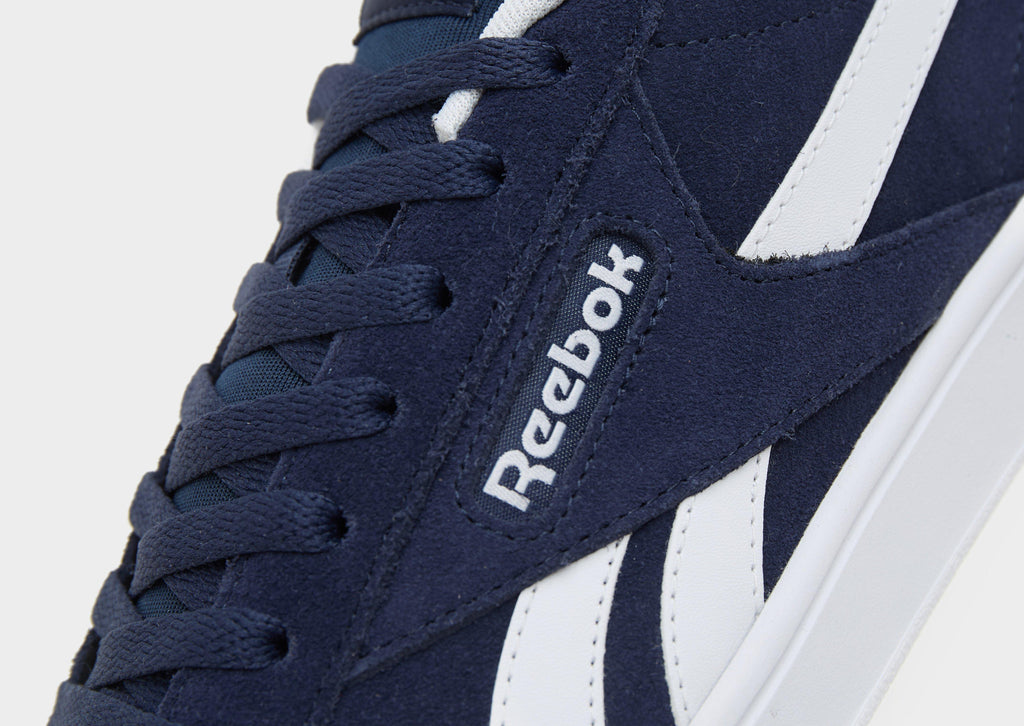 Court Retro