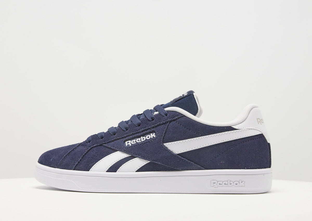 Court Retro