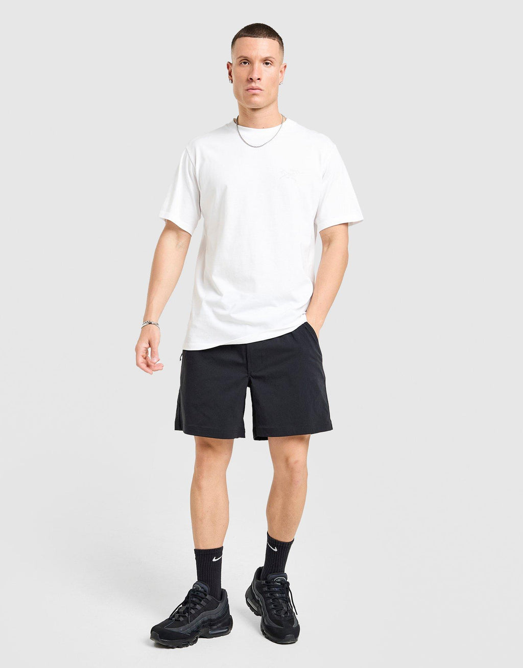 Kragg SL Cotton Shirt SS