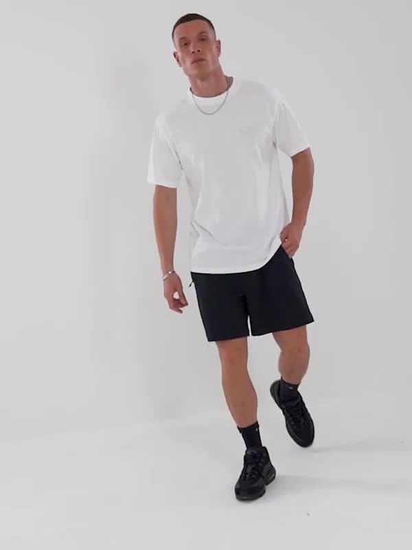 Kragg SL Cotton Shirt SS