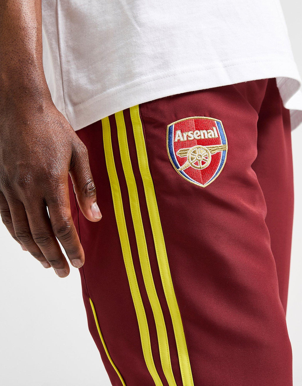 Arsenal FC UBP Track Pants