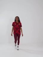 Germany WEC 2025 Shirt Women's