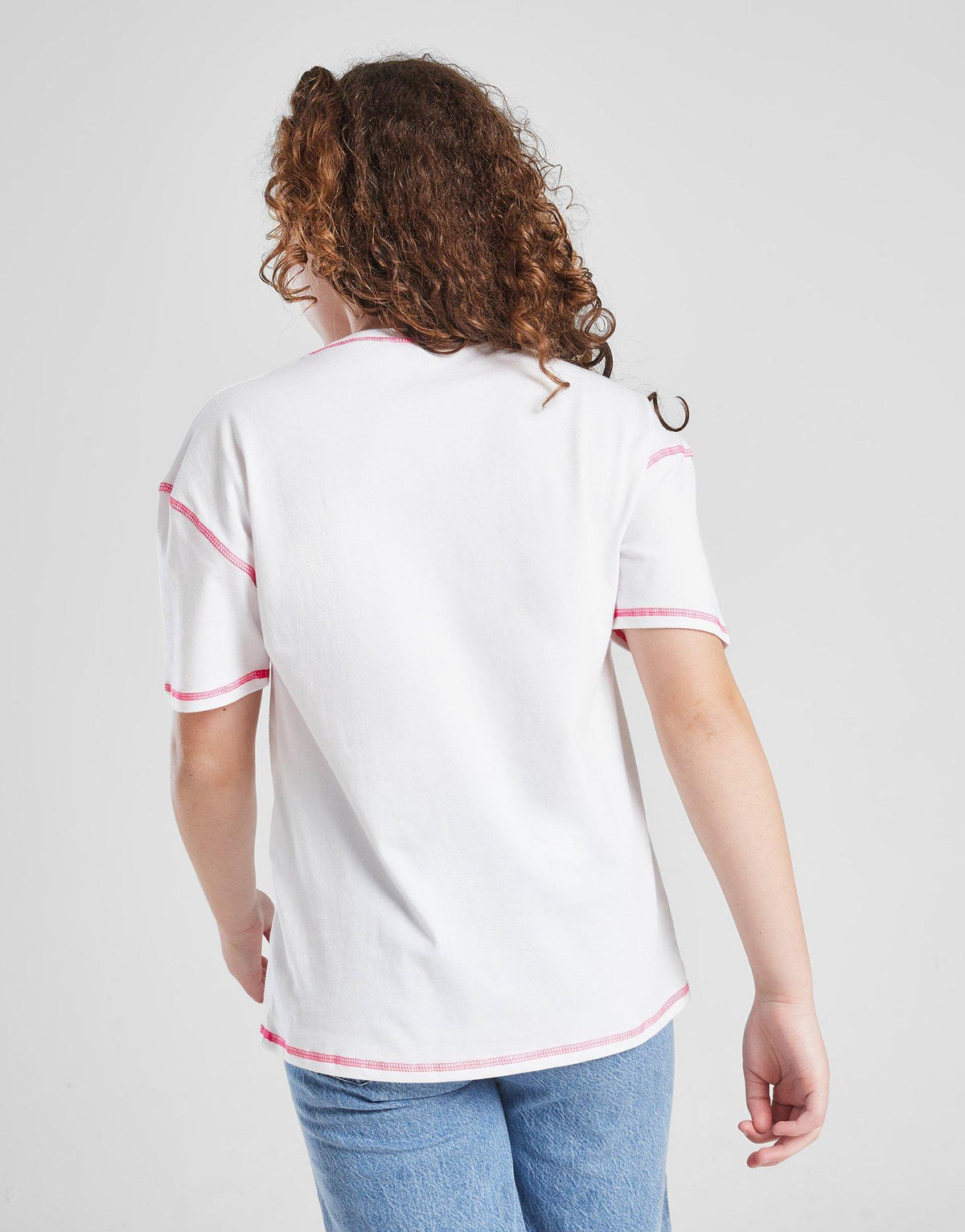 Girls' Heart T-Shirt Junior