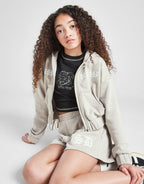 Girls' Demand Shorts Junior