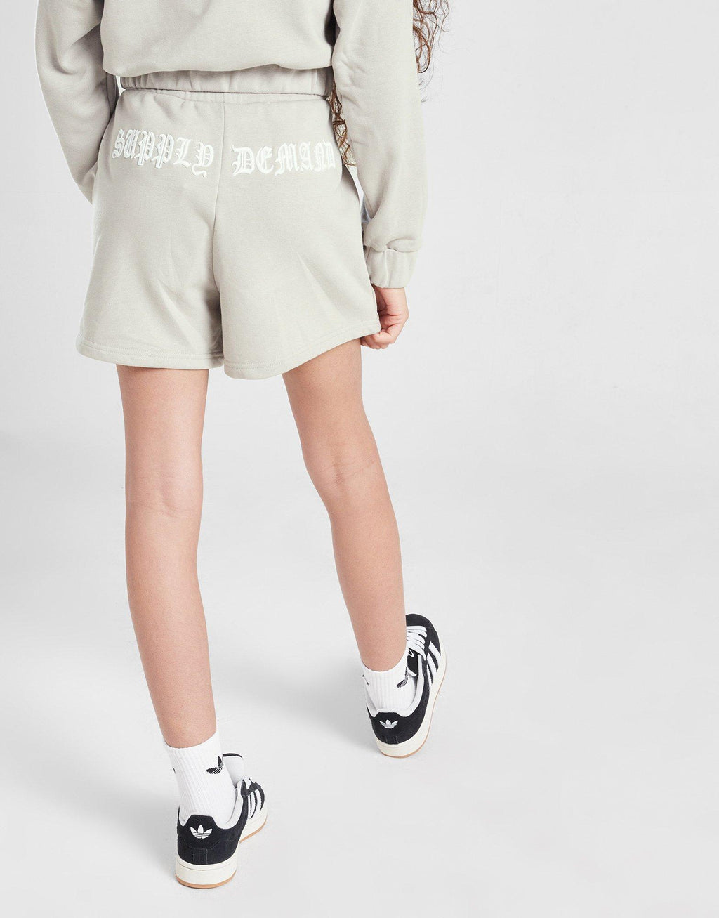 Girls' Demand Shorts Junior