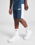 Infinite Poly Shorts Junior