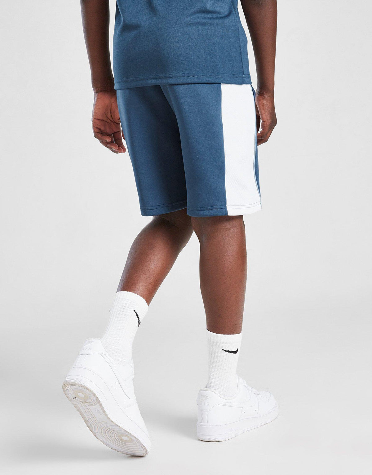 Infinite Poly Shorts Junior
