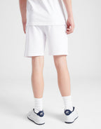 Racer Fleece Shorts Junior