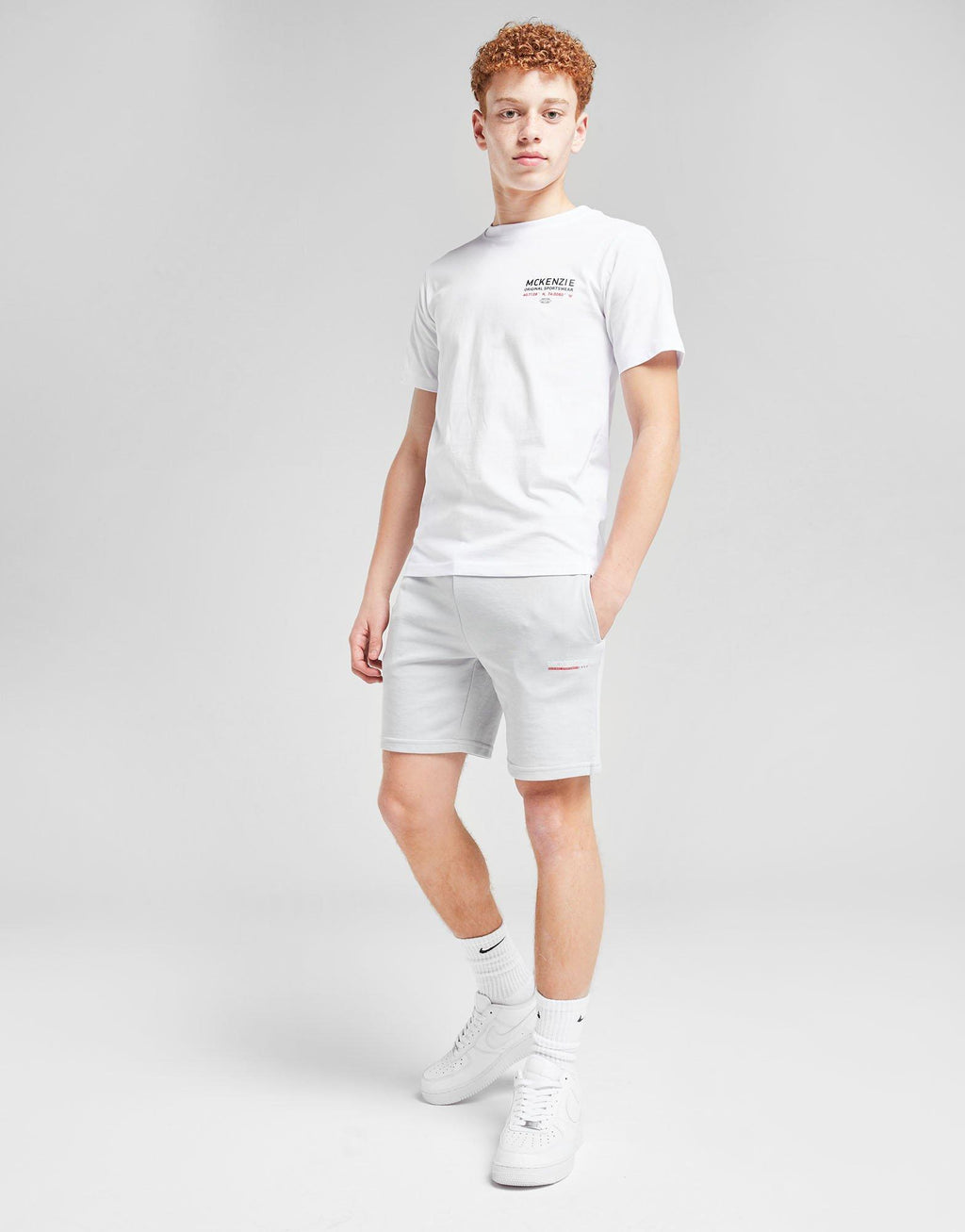 Essential Shorts Junior