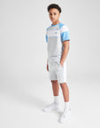 Infinite Poly Shorts Junior