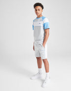 Infinite Poly Shorts Junior