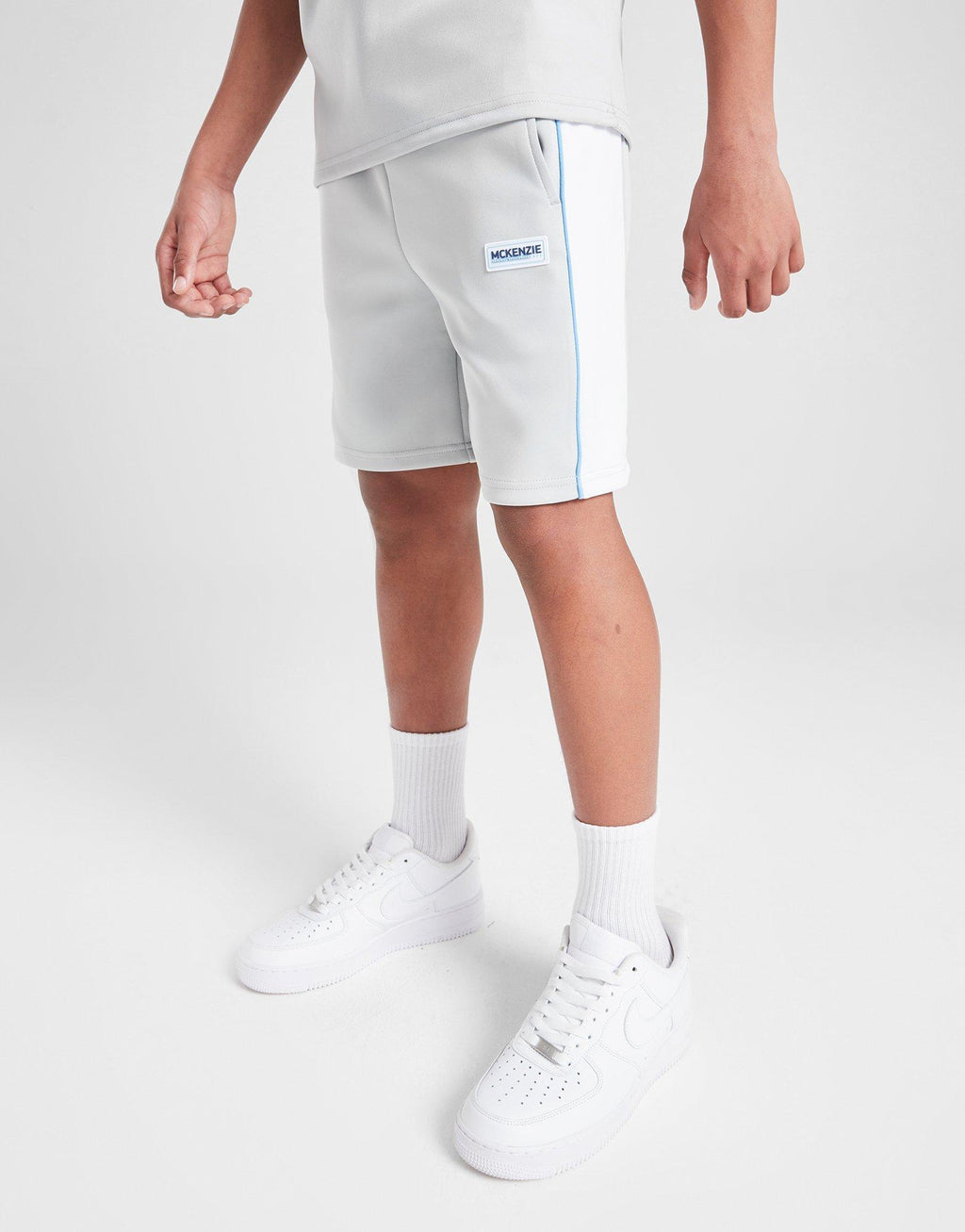 Infinite Poly Shorts Junior