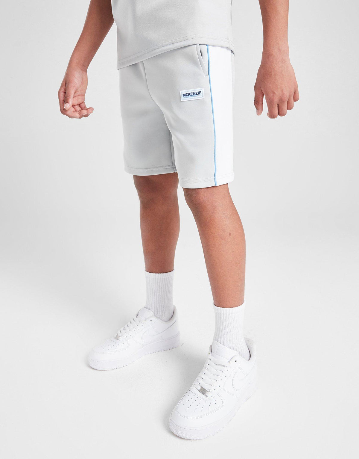 Infinite Poly Shorts Junior