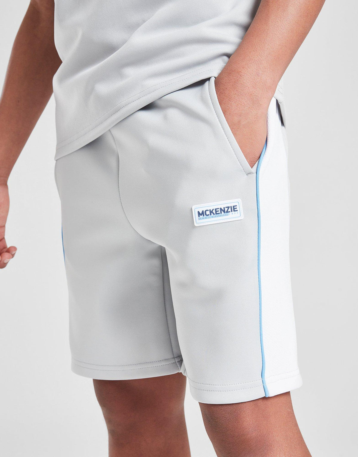 Infinite Poly Shorts Junior