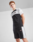Infinite Poly Shorts Junior