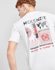 Satellite T-Shirt Junior