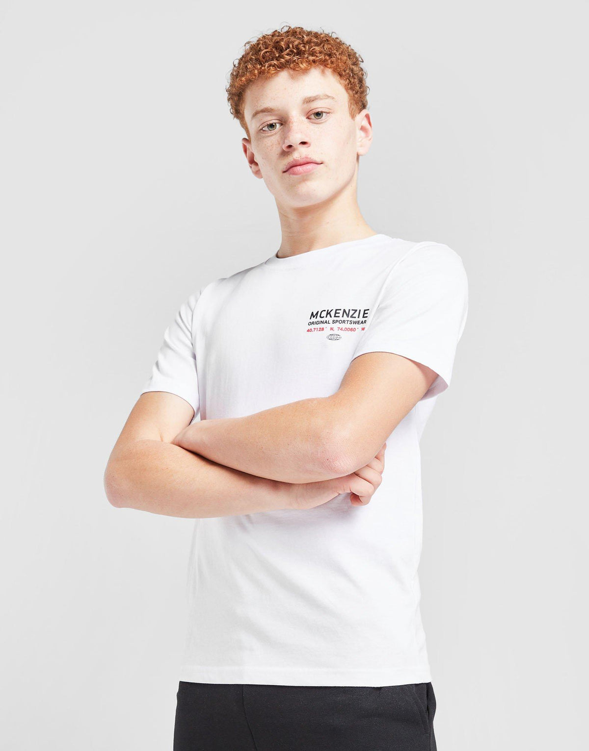 Satellite T-Shirt Junior