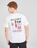 Satellite T-Shirt Junior