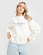 Tones Crew Sweatshirt