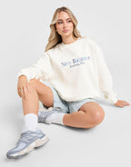 Tones Crew Sweatshirt