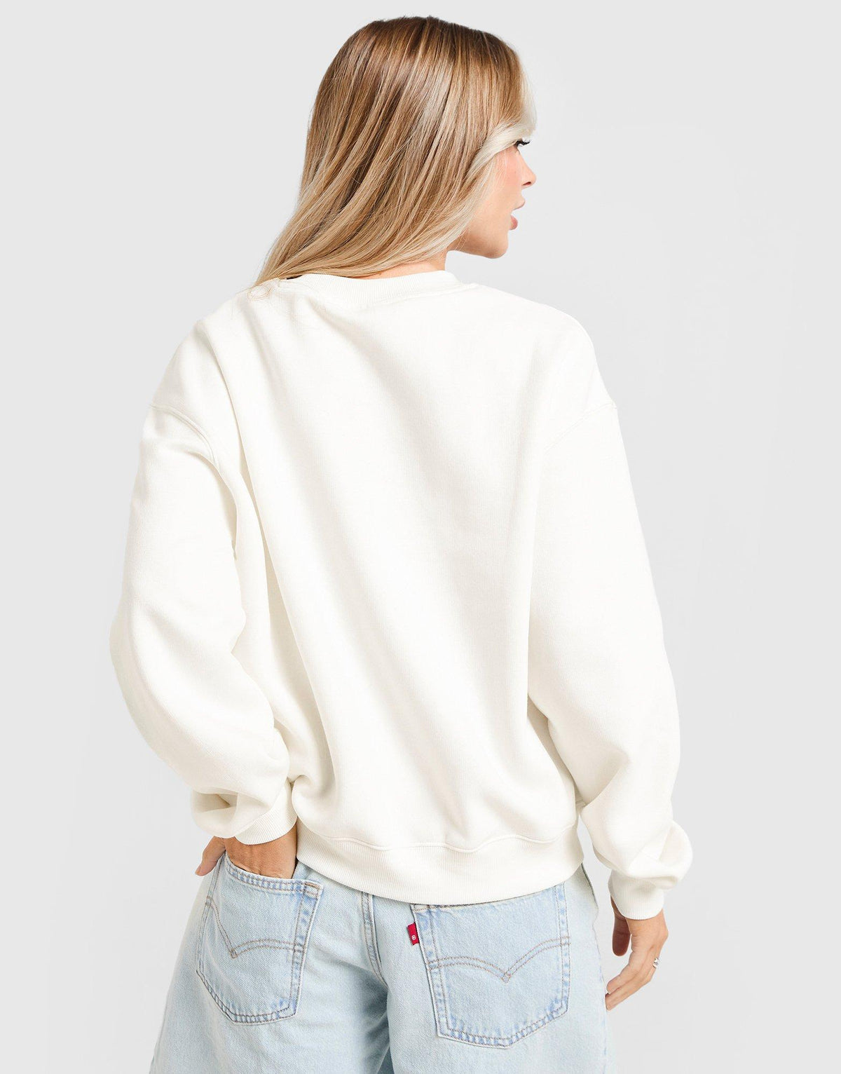 Tones Crew Sweatshirt