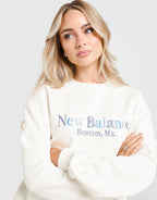 Tones Crew Sweatshirt