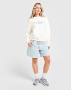 Tones Crew Sweatshirt