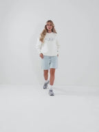 Tones Crew Sweatshirt