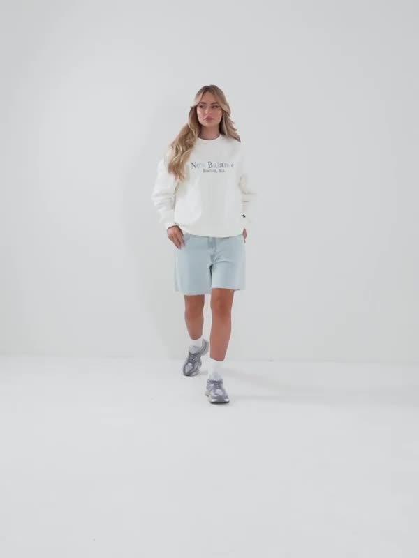 Tones Crew Sweatshirt