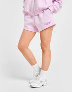Tones Fleece Shorts