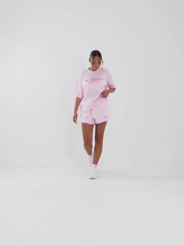 Tones Fleece Shorts