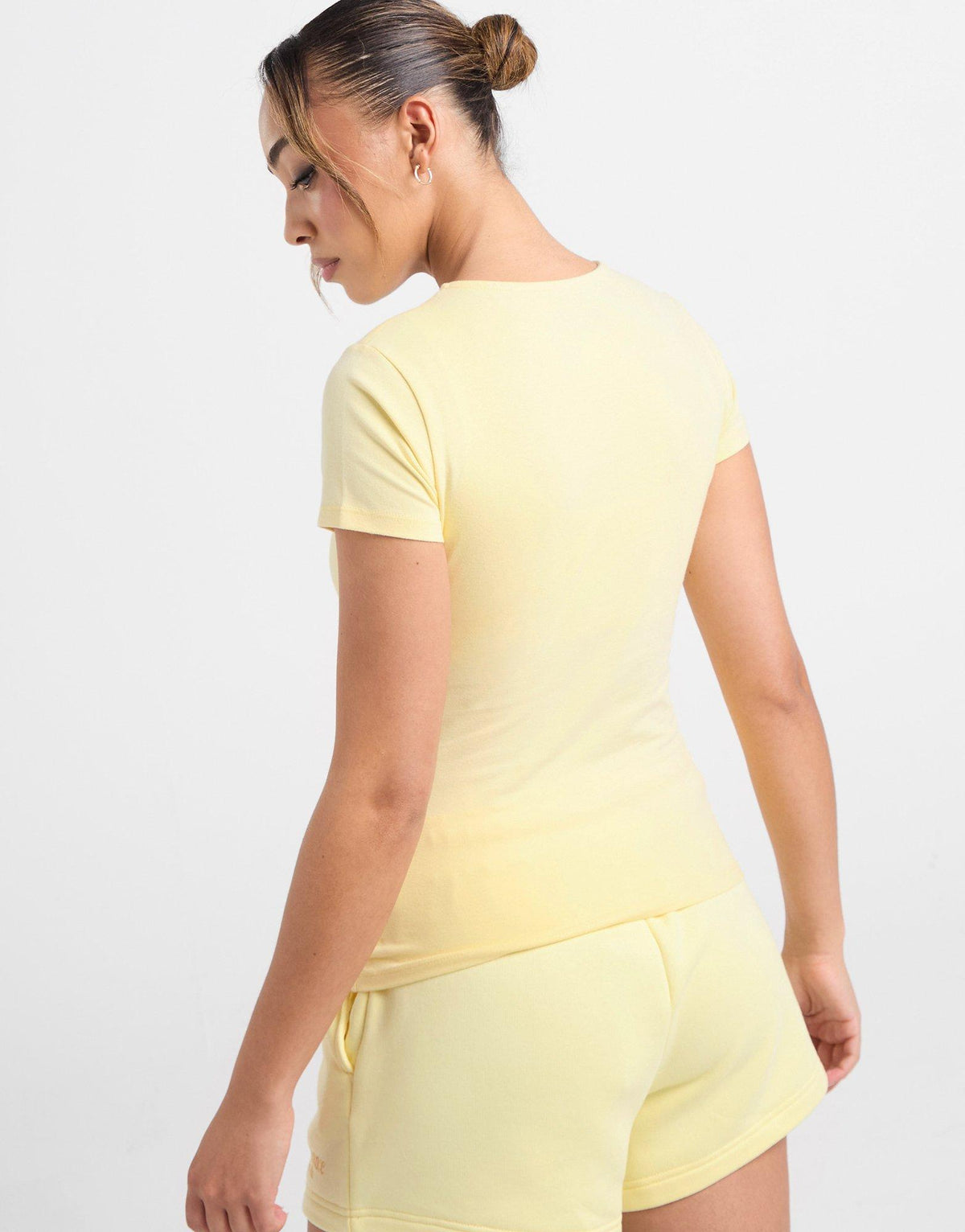 Tones Slim T-Shirt