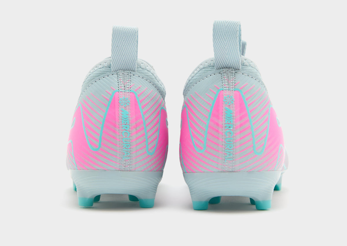 Vapor Academy TF Junior