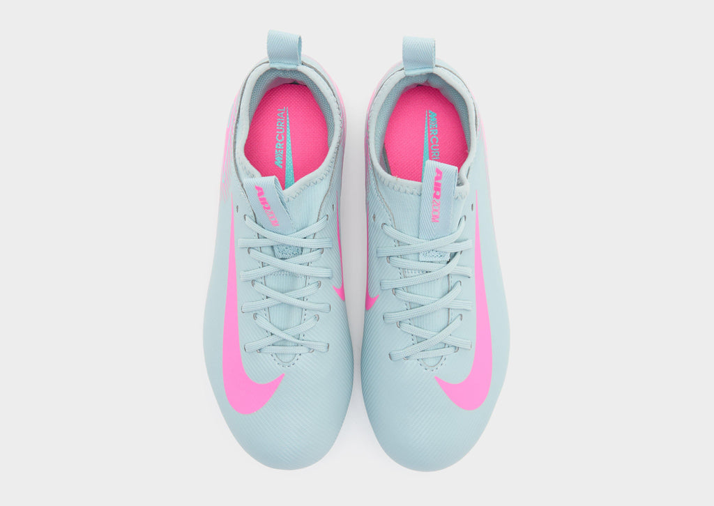 Vapor Academy TF Junior