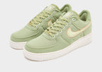 Air Force 1 Canvas