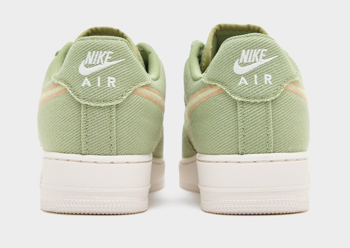Air Force 1 Canvas