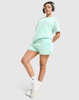 Brooklyn French Terry Shorts