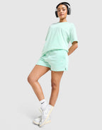 Brooklyn French Terry Shorts