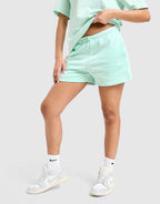 Brooklyn French Terry Shorts