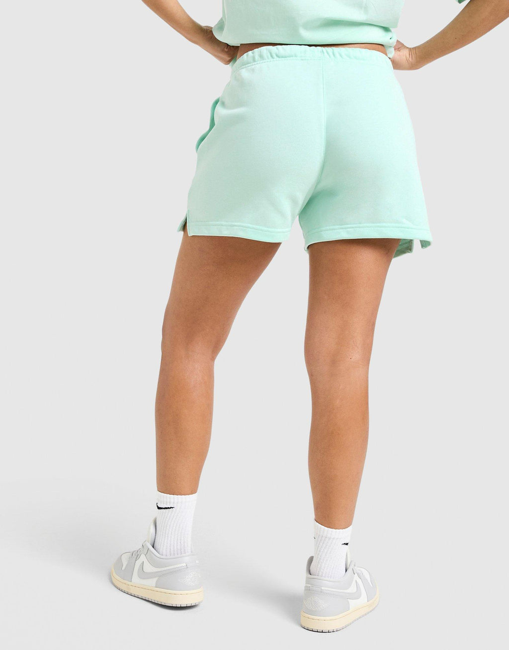 Brooklyn French Terry Shorts