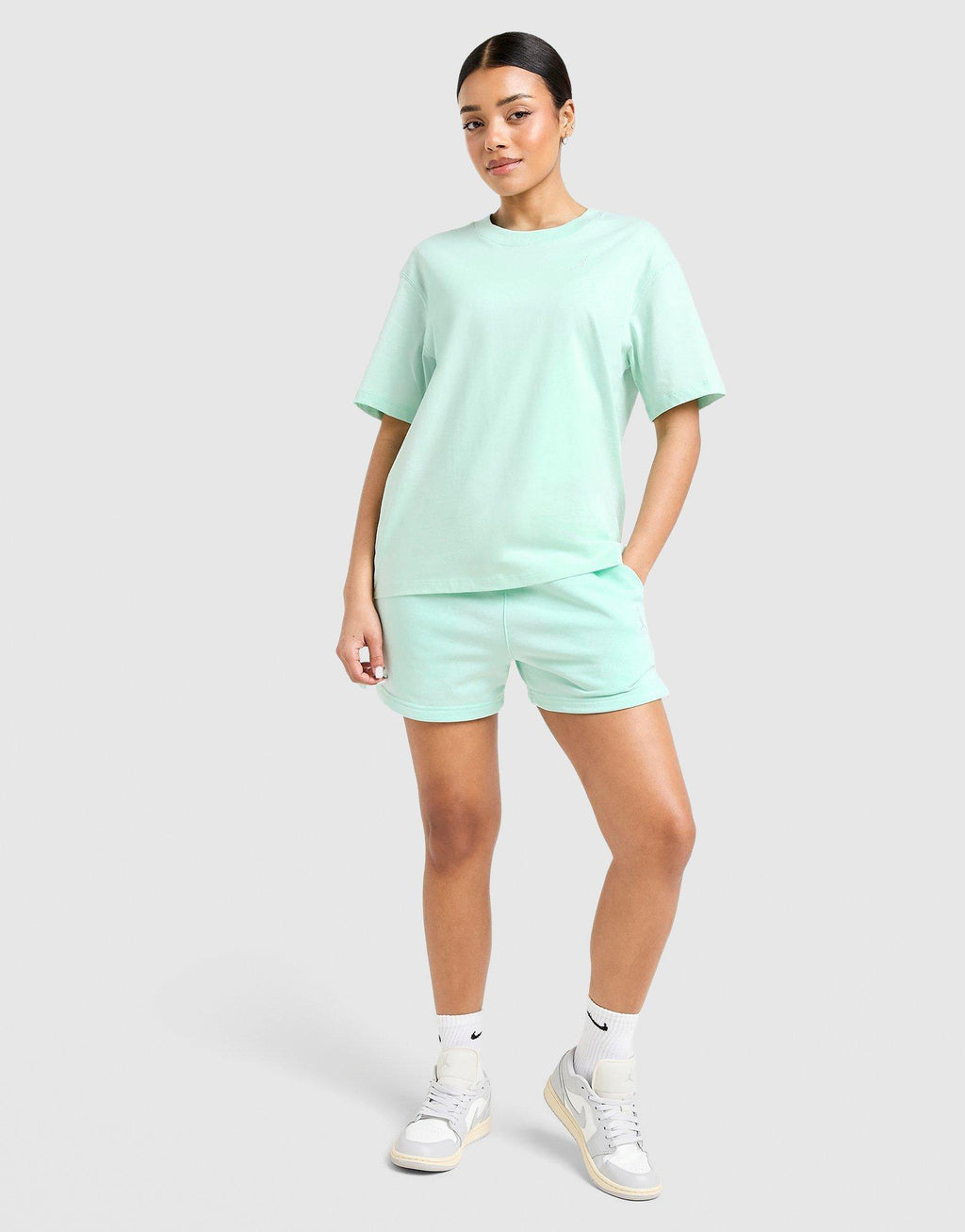 Brooklyn French Terry Shorts