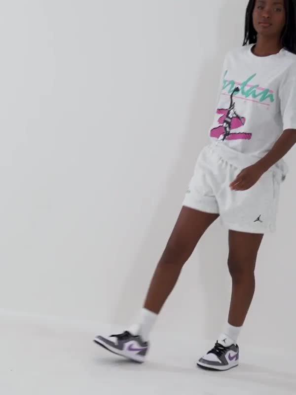 MVP Fleece Shorts
