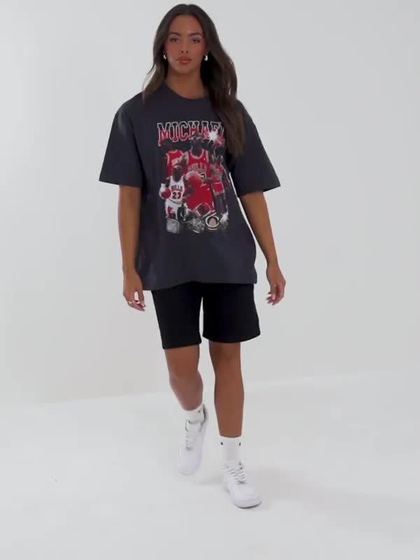Mixtape Graphic T-Shirt