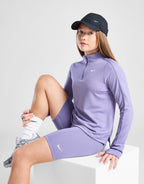 Girls' 5" Cycle Shorts Junior