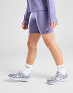 Girls' 5" Cycle Shorts Junior