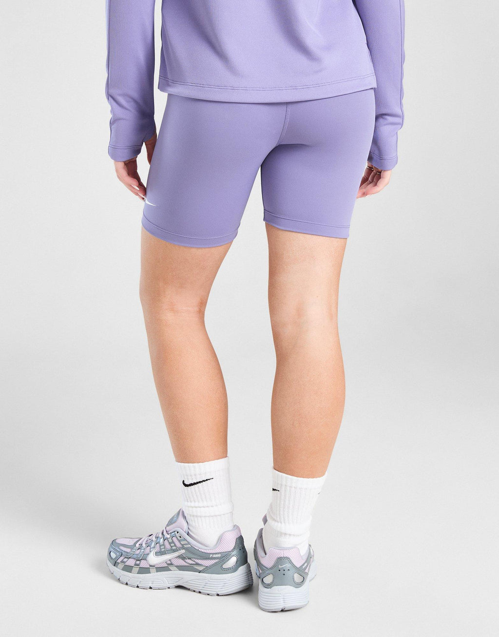 Girls' 5" Cycle Shorts Junior